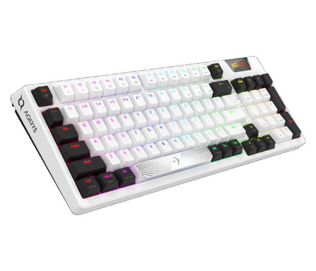 AQIRYS ADARA white/black - 1533915 - zdjęcie 5